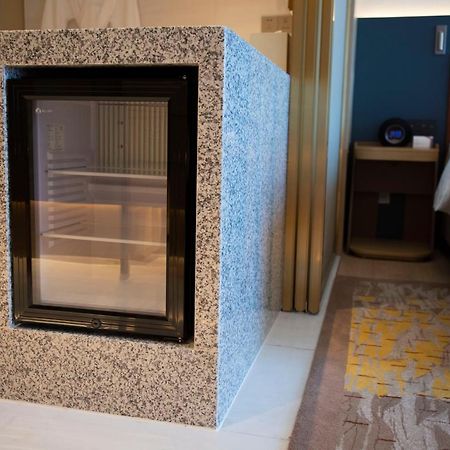 Hyatt Regency Ningbo Hangzhou Bay Kültér fotó