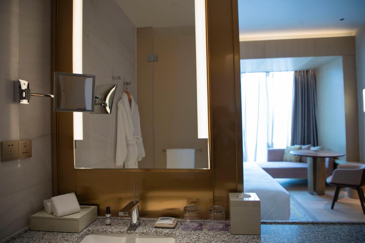 Hyatt Regency Ningbo Hangzhou Bay Kültér fotó