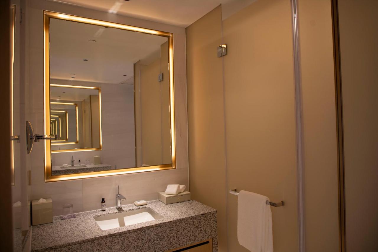 Hyatt Regency Ningbo Hangzhou Bay Kültér fotó