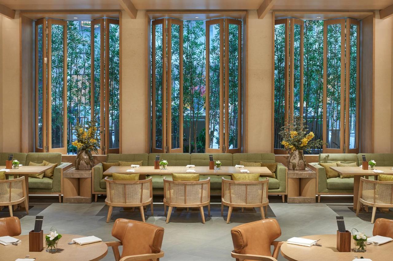Hyatt Regency Ningbo Hangzhou Bay Kültér fotó