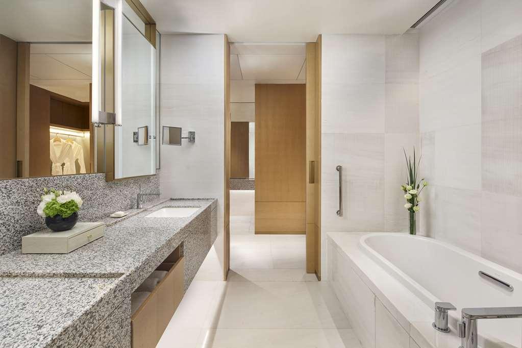 Hyatt Regency Ningbo Hangzhou Bay Szoba fotó
